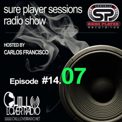 Sure Player Sessions Radio Show 2014 Episode #07