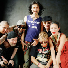 gogol bordello - Immigraniada (Bassnectar Remix)