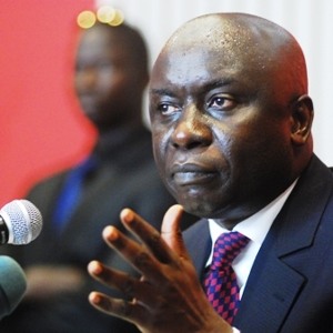 interview idrissa seck rfi