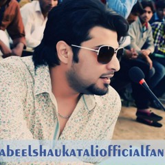 Shikwa OST by Nabeel Shaukat Ali