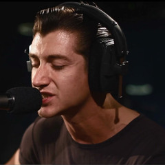 Arctic Monkeys - Feels Like We Only Go Backwards (Tame Impala)