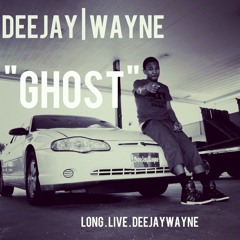 "Ghosts" at Florence