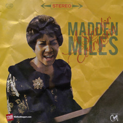 Madden Miles "A Star For Everyone"
