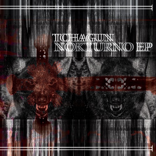 TCHAGUN // NOKTURNO EP // PREVIEW // 26.5. 2014 // A51_008 ||