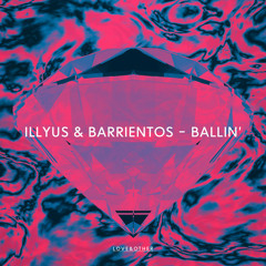 Illyus & Barrientos - Someone Else (Original Mix)