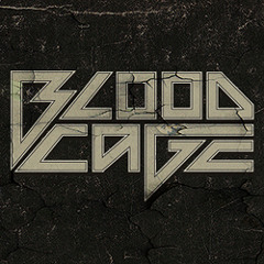 Bloodcage - Strangle & Mutilate (Negative A & Counterfeit RMX)