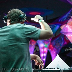 Diego Varela (Solar, NANO Records)- Origin Festival 2014