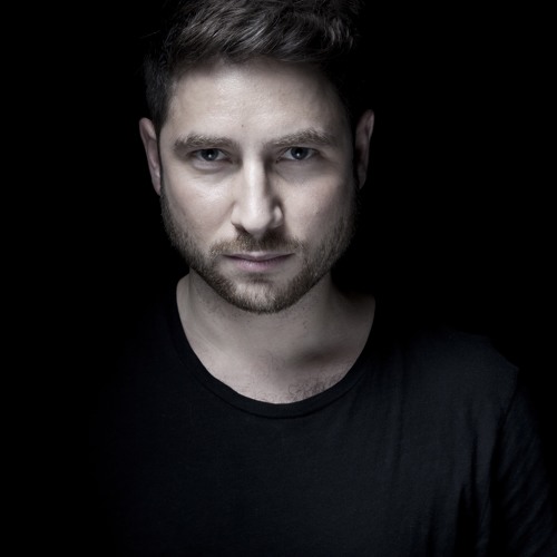 FUSE Podcast #1 - Enzo Siragusa