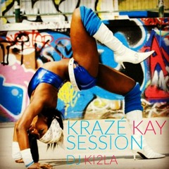 Krazé Kaz Session By Dj Ki2la (Redfish Sound)