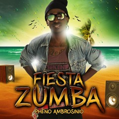 FIESTA ZUMBA