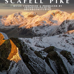 Scafell Pike - The Soundtrack