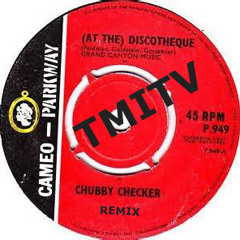 At The Discotheque - TMITV Re-rub