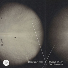 [SYR032] Hidden Spheres -Walk Tall (Will Berridge's Pork Pie Remix) [Save You]