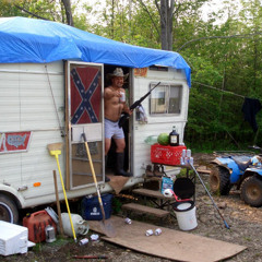 Rednekkkk (Corrosion Of Conformity cover)