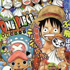 One Piece Openings By Ranken