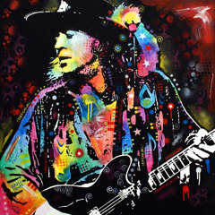 The Sky Is Crying Cover - Stevie Ray Vaughan