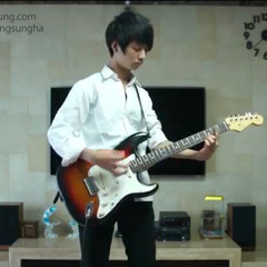 Sungha Jung - Canon Rock