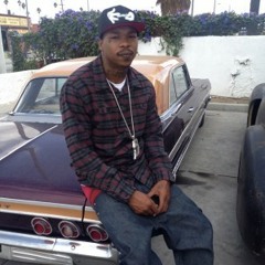 Compton Menace - Selling Drugs (Prod. By Kacey Khaliel)