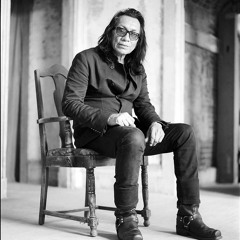 Crucify Your Mind (Sixto Rodriguez Cover)