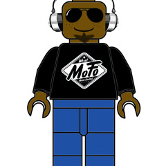 Wanna Love You Girl - Robin Thicke (Afreex Sunset Remix)