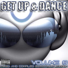 Get Up & Dance Volume 6