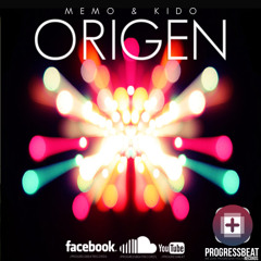 Memo & Kido - Origen (Original Mix) [PBR014]