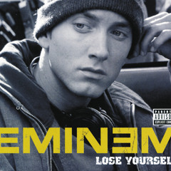 Eminem vs.One Republic - Lose Stars (DJ Nunzio Boccia Mashup)