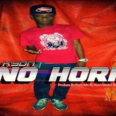 Kyon-Horn [Grenada Soca 2014]