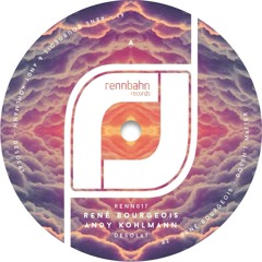 Rene Bourgeois & Andy Kohlmann - desolat (Philip Bader Remix) - snippet