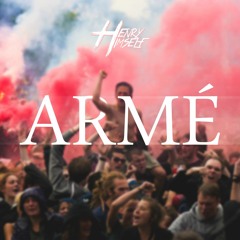 Henry Himself - Armé (Original Mix)