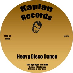 Heavy Disco Dance
