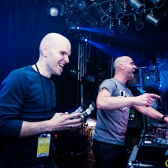 Progressive psy