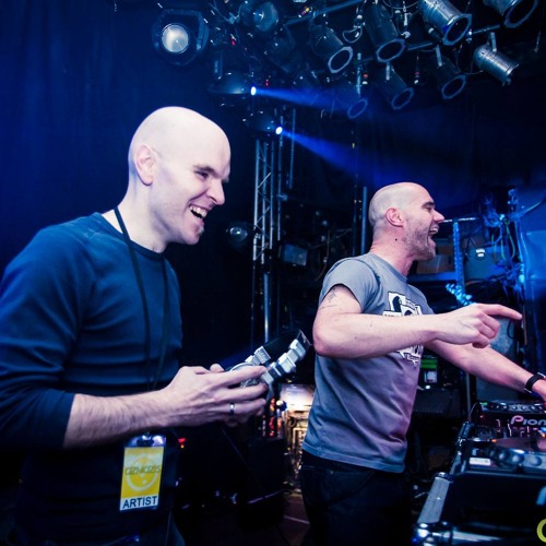 Progressive psy