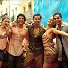 Dil Aakhir Tu Kyun Rota Hai - Farhan Akhtar Poetry