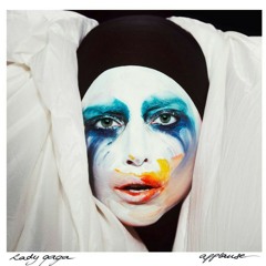 Lady GaGa - Applause (Male Version)