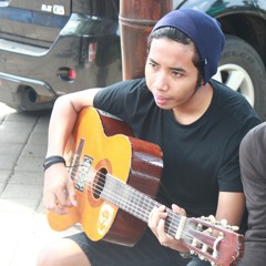 Glen Fredly - Akhir cerita cinta (cover)