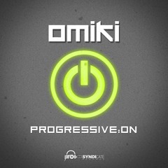 Zombie FM (Vertigo RMX) - Omiki [DEMO] (Out Now with Prog On Syndicate)