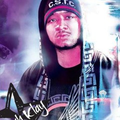Kash Klay - Bring it Back - Rap