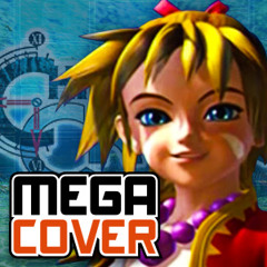 Time's Scar / Scars of Time (Chrono Cross)