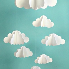 gajah selutut berponi