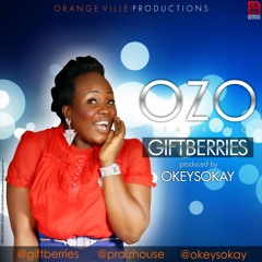 GiftBerries - Ozo