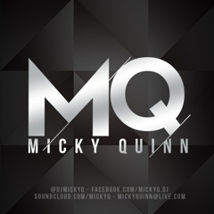 Micky Quinn's Summer Mash up 2014 **FREE DOWNLOAD**