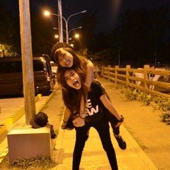 No Ordinary Love (cover w/ Mads Cruz)