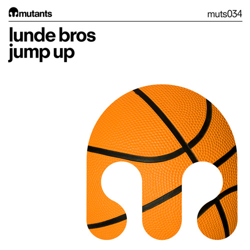 Lunde Bros - Jump Up (David Vrong Remix)