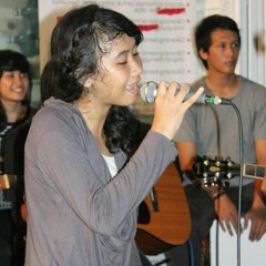 Menghitung hari - Krisdayanti (by @larasmoebi)