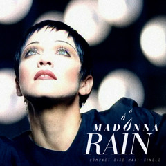 1993 Madonna - Rain (Easy Version By Bo eM - Fanmade)
