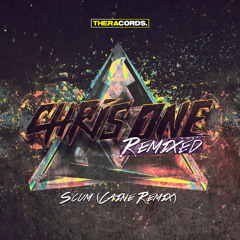 Chris One - Scum (Caine Remix)