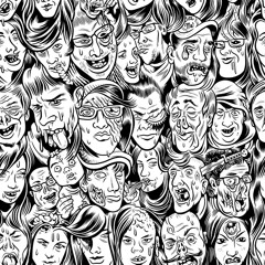 ✿ dark paradise ✿