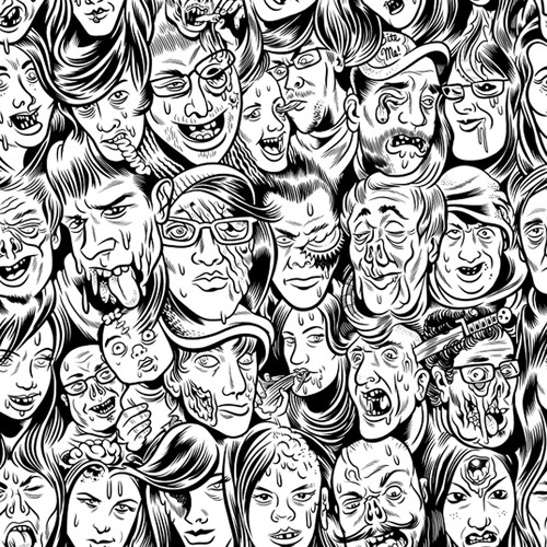 ✿ dark paradise ✿