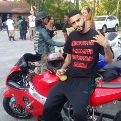 RED CARPET: Misbehave[prod.by Caesar]